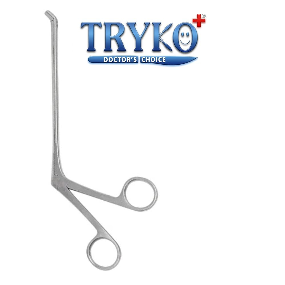 Disc Punch, Up-Angled 9", 1mm, 2mm, 3mm, 4mm  Brand TRYKO+