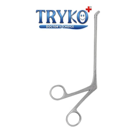 Disc Punch, Up-Angled 9", 1mm, 2mm, 3mm, 4mm  Brand TRYKO+