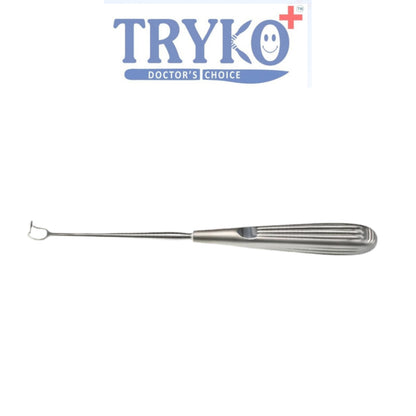 Adenoid Curette Without Cage