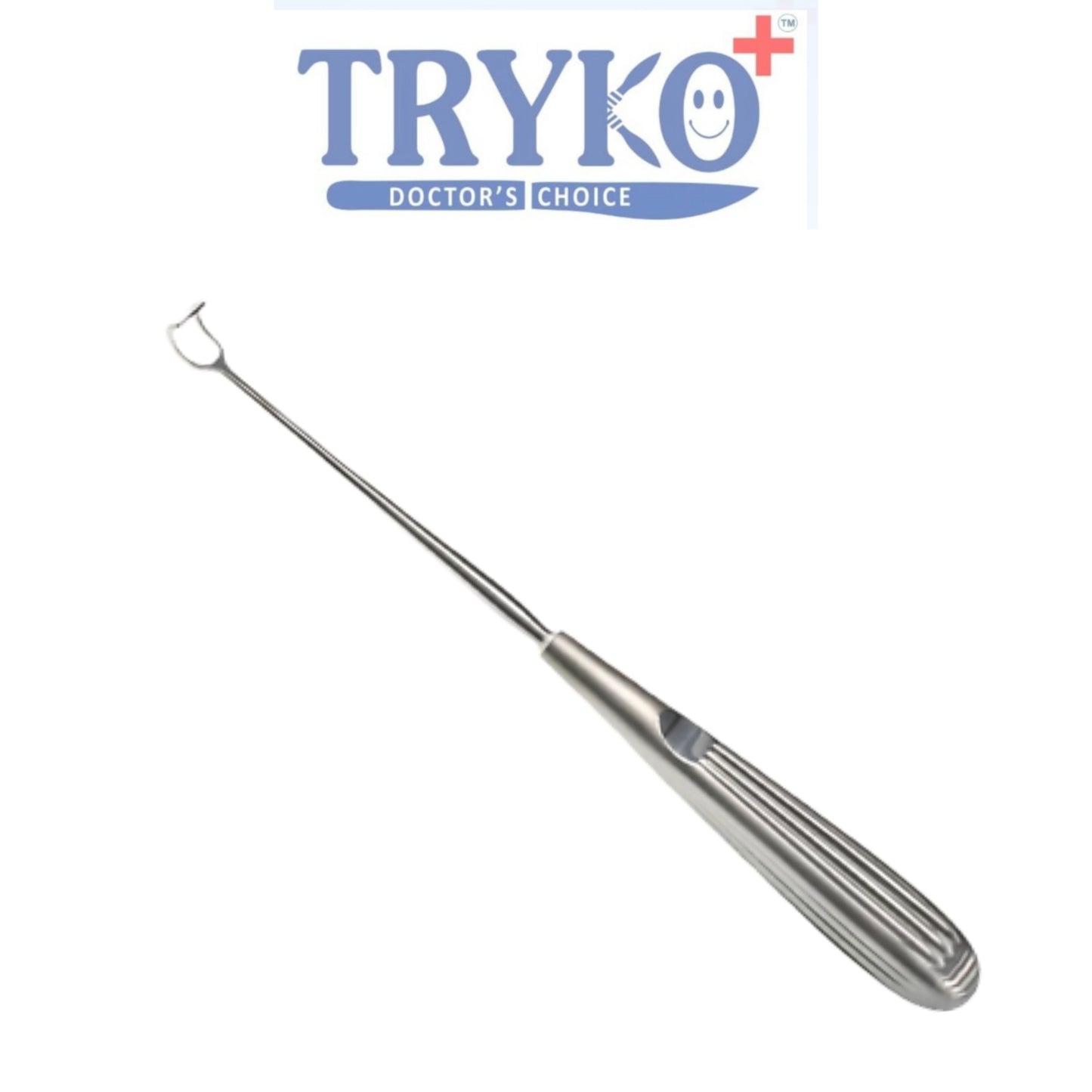Adenoid Curette Without Cage