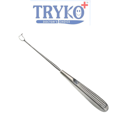 Adenoid Curette Without Cage
