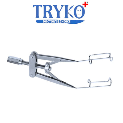 Liberman Eye Speculum