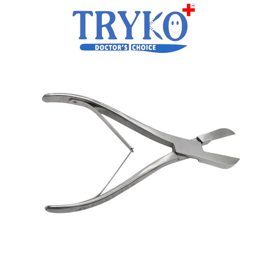 Liston Bone Cutter Single Action 7 Inch & 8 Inch Straight
