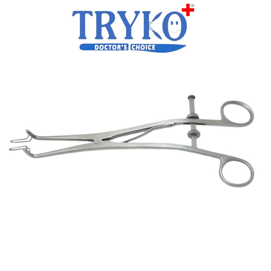 Kogan Forceps Stainless Steel