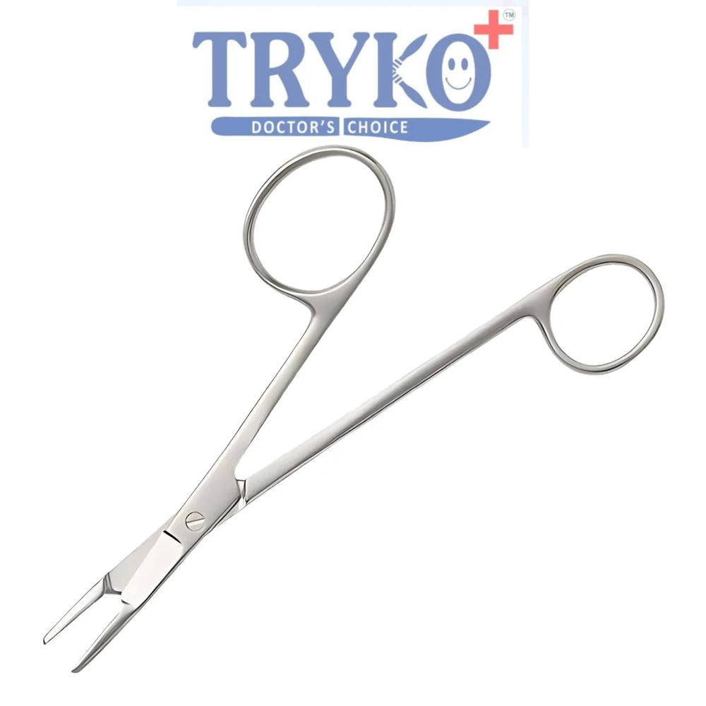 Gillies Needle Holder 6.5 inches