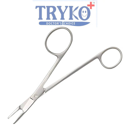 Gillies Needle Holder 6.5 inches