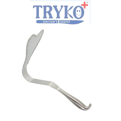 Harrington Retractor Stainless Steel Large