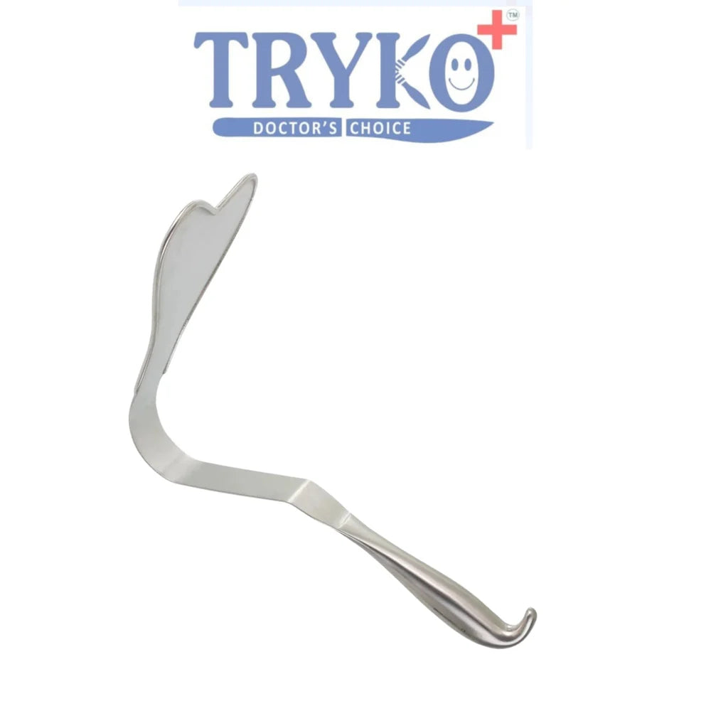 Harrington Retractor Stainless Steel Small