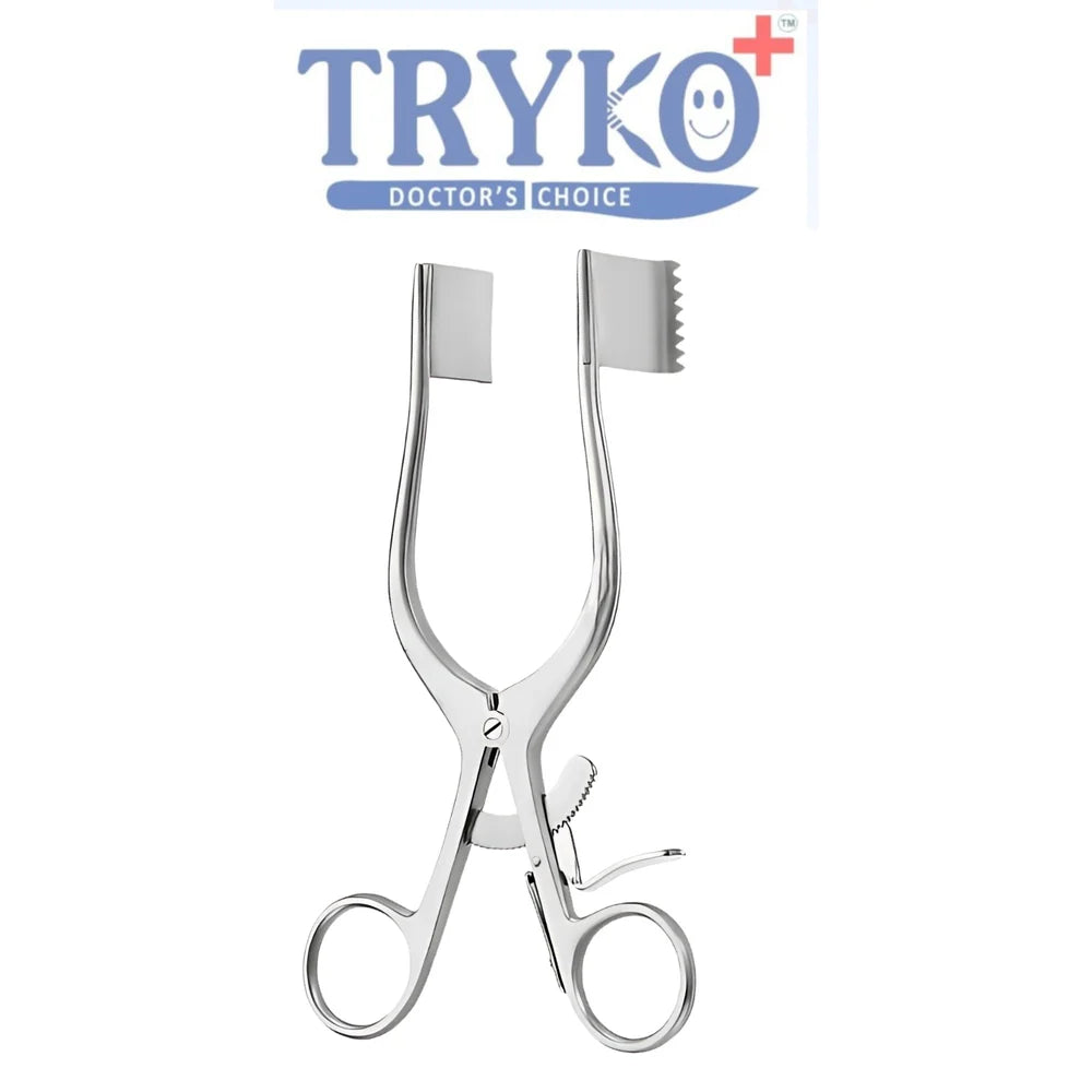 Gelpi Laminectomy Retractor 1 inch, 2 inch, 3 inch & 4inch
