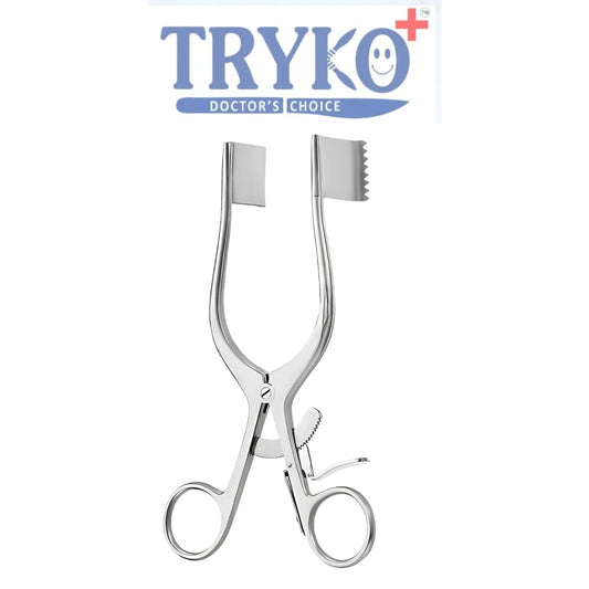 Gelpi Laminectomy Retractor 1 inch, 2 inch, 3 inch & 4inch