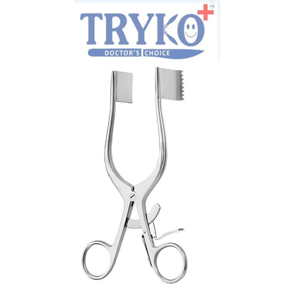 Gelpi Laminectomy Retractor 1 inch, 2 inch, 3 inch & 4inch