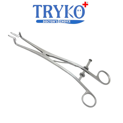 Kogan Forceps Stainless Steel