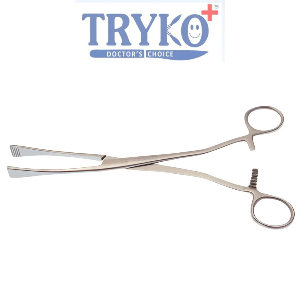 Green Armytage Forcep 8 Inches