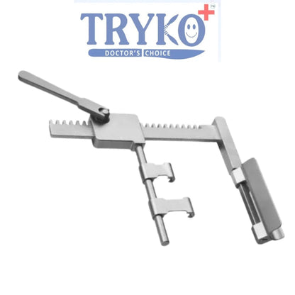 I.m.a. Retractor Small