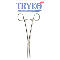 Gwilliam Clamps, 8 Inch Curved