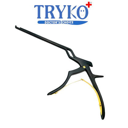 Kerrison Punch, 45° Upward, Plasma Coating 1mm, 2mm,3mm, 4mm ,5mm