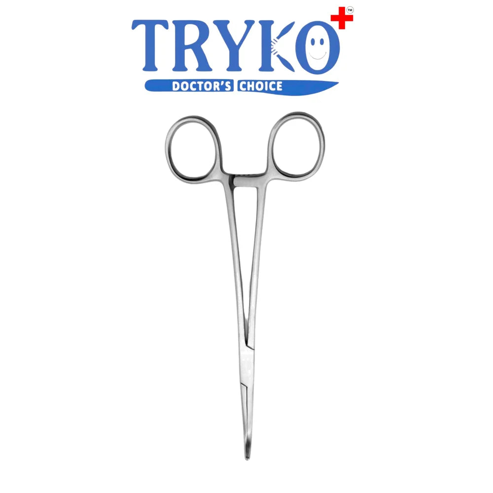 Lahey Forceps 8 Inch & 10 Inch
