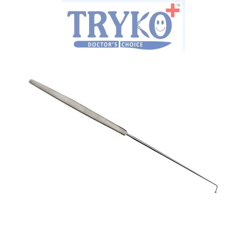 Jacobson Micro Probe with Ball Tip Point