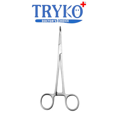 Lahey Forceps 8 Inch & 10 Inch