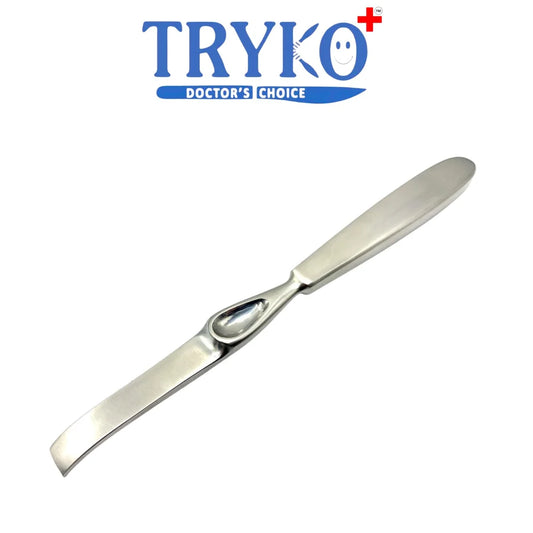 Lambotte Raspatory Stainless Steel