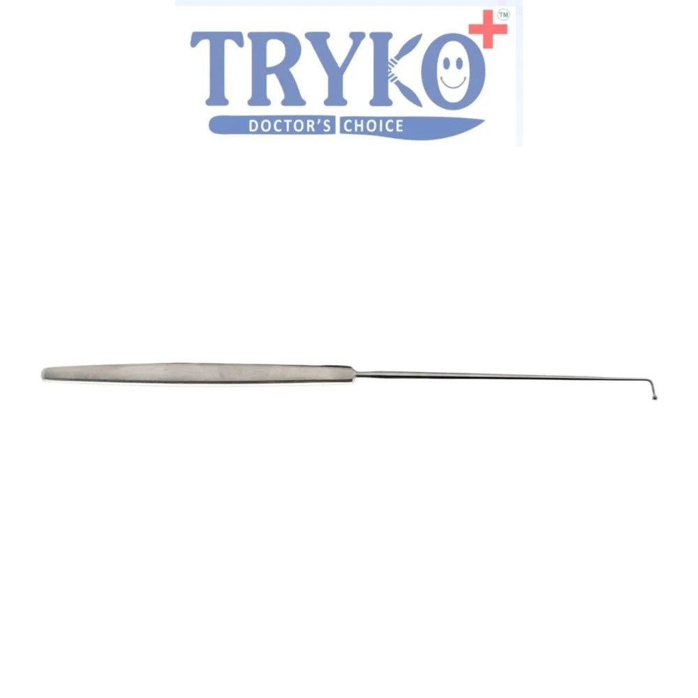 Jacobson Micro Probe with Ball Tip Point