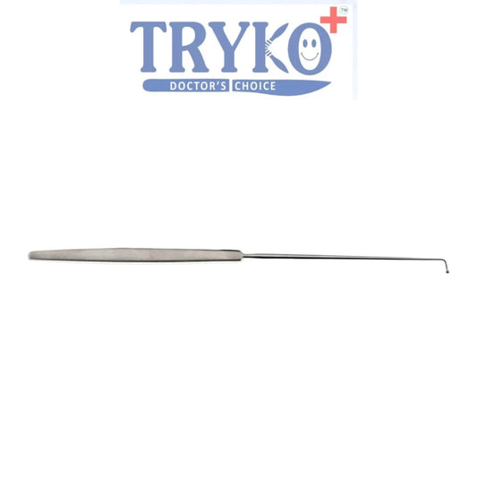 Jacobson Micro Probe with Ball Tip Point