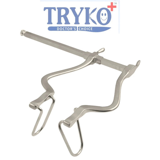 Gosset Abdominal Retractor