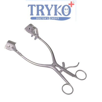 Hoen Hemi Laminectomy Retractor 6.5 inches