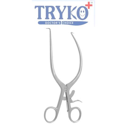 Gelpi Retractor, 6 inch , 7 inch & 8 inch