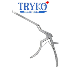 Kerrison Punch, 45 Degree Upward, with Ejector 3mm