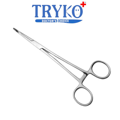 Lahey Forceps 8 Inch & 10 Inch