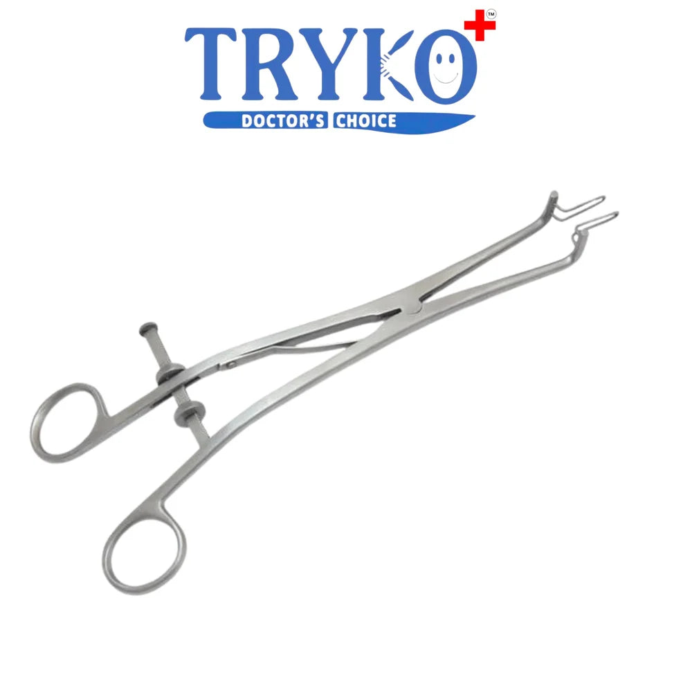 Kogan Forceps Stainless Steel