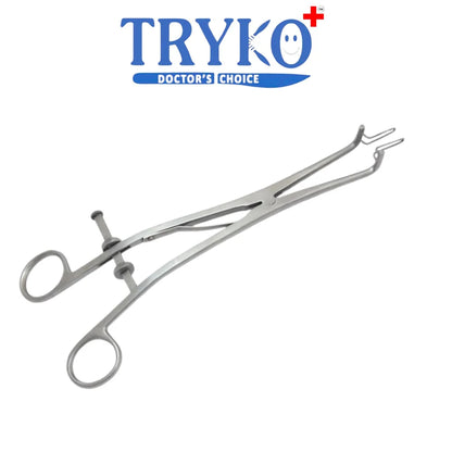 Kogan Forceps Stainless Steel