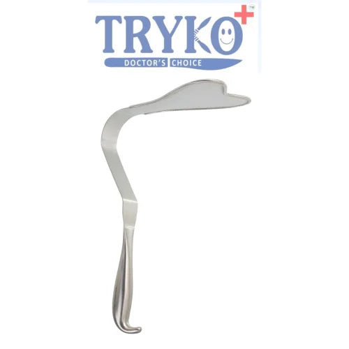 Harrington Retractor Stainless Steel Large