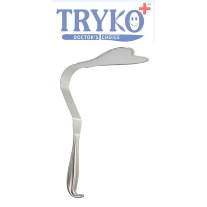 Harrington Retractor Stainless Steel Large