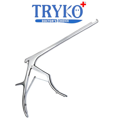 Kerrison Punch, 8" Upward 1mm, 2mm,3mm, 4mm , 5mm