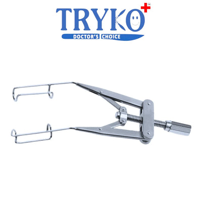 Liberman Eye Speculum