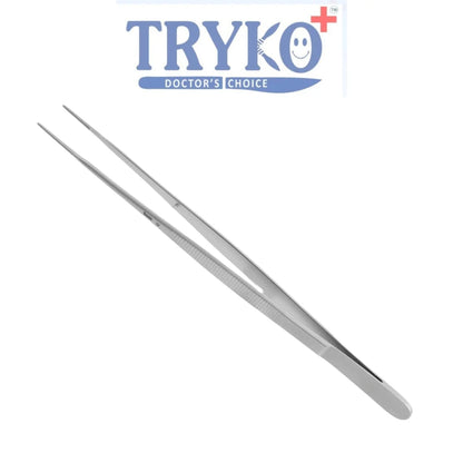 Gerald Dissecting Forceps, Medium