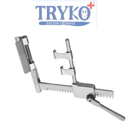 I.m.a. Retractor Small