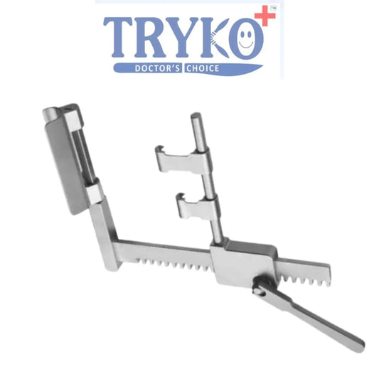 I.m.a. Retractor Small