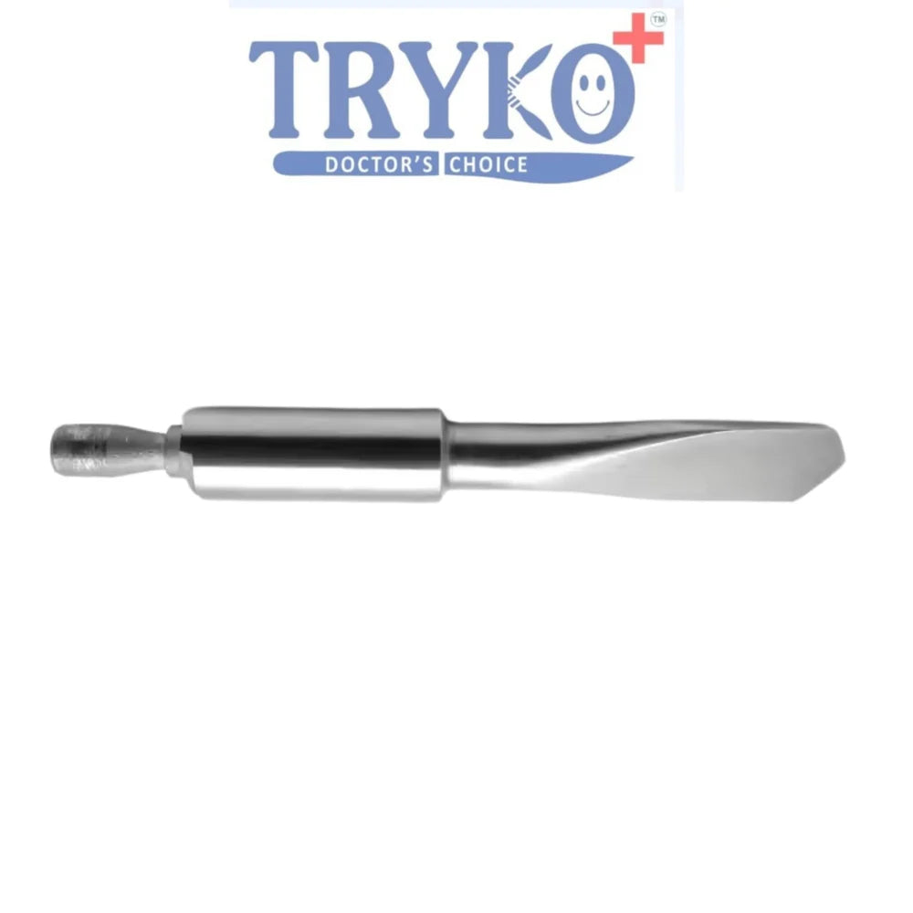 Hudson Brace Perforators