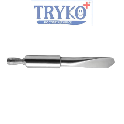 Hudson Brace Perforators