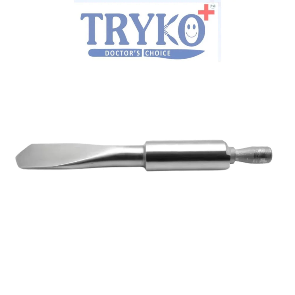 Hudson Brace Perforators