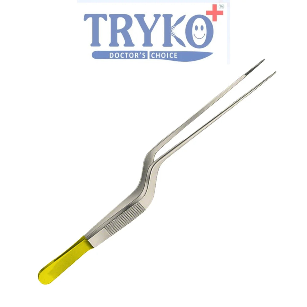 Gruenwald Forceps T.C