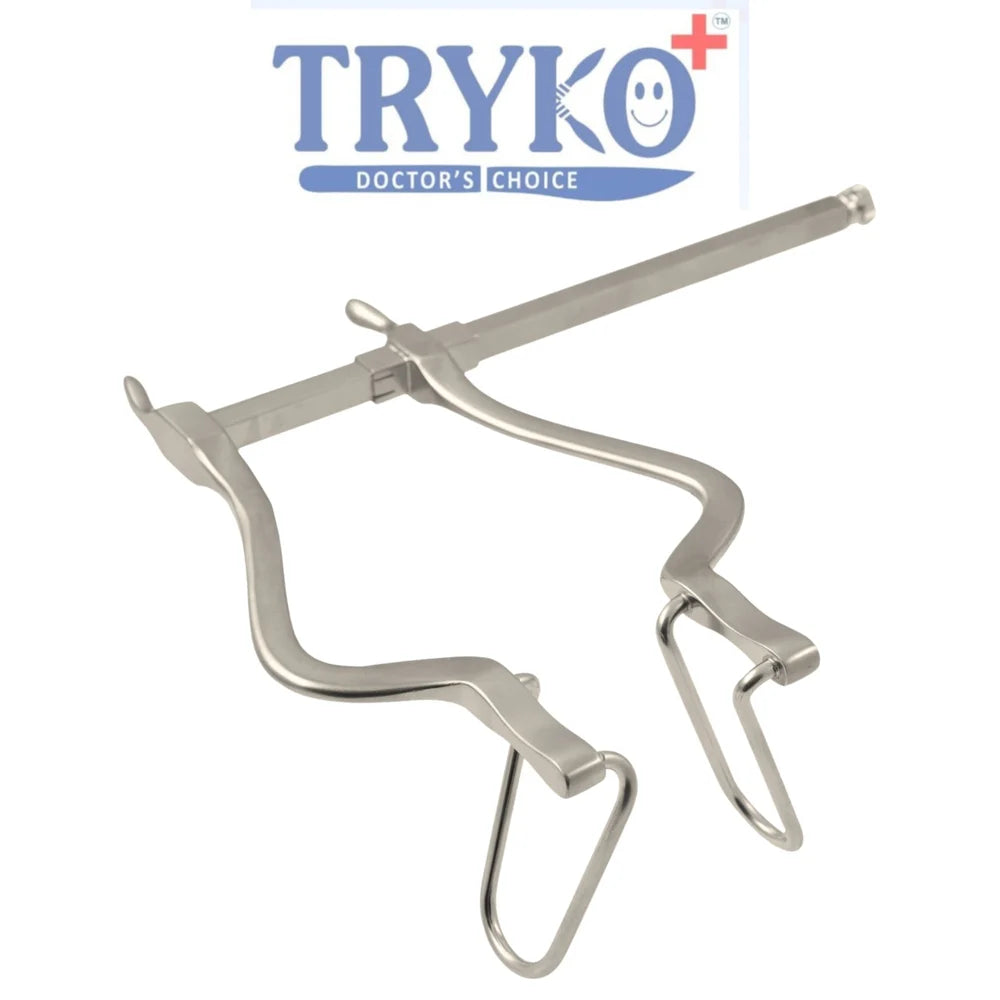 Gosset Abdominal Retractor