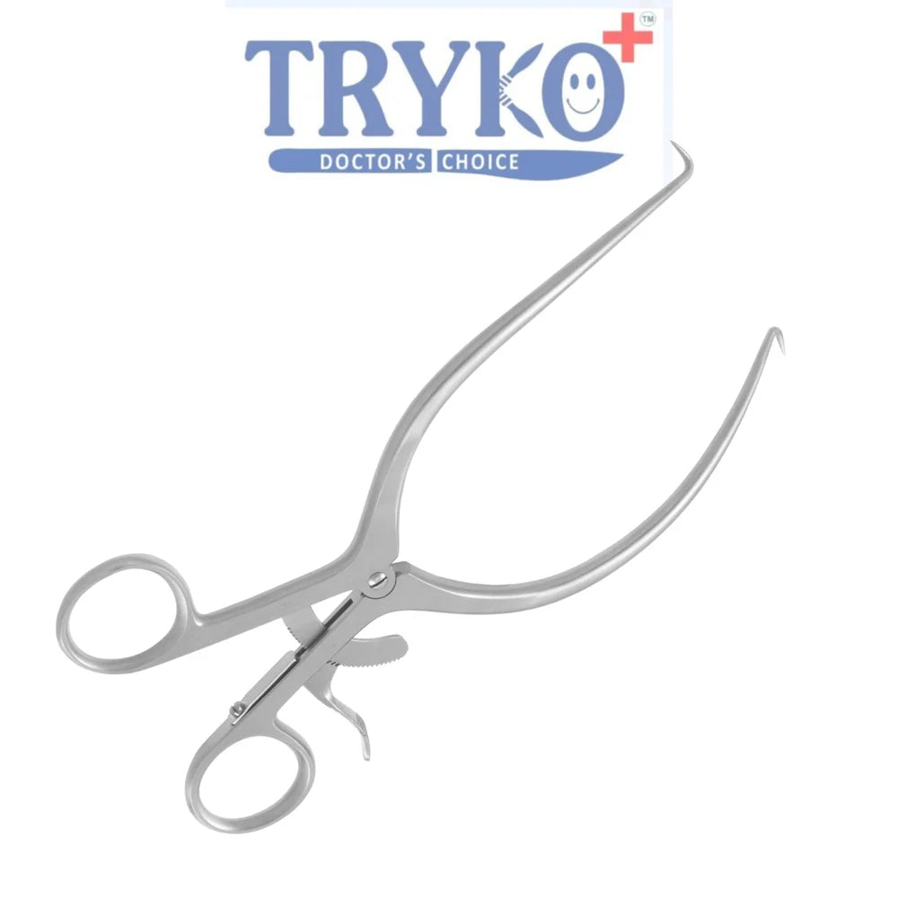 Gelpi Retractor, 6 inch , 7 inch & 8 inch