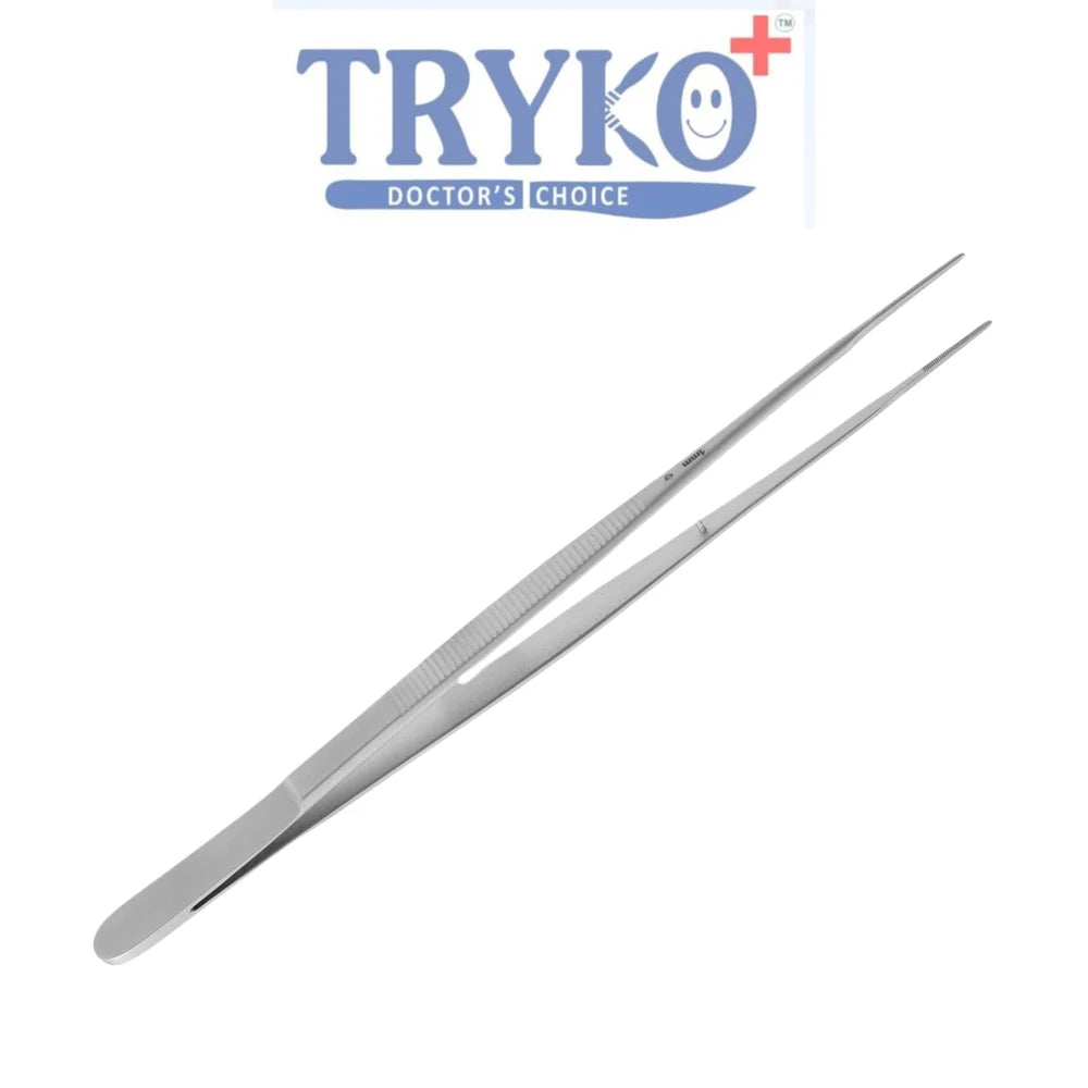 Gerald Dissecting Forceps, Medium