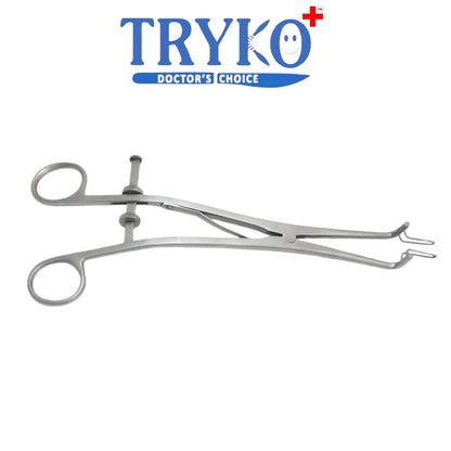 Kogan Forceps Stainless Steel