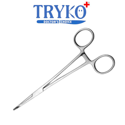 Lahey Forceps 8 Inch & 10 Inch