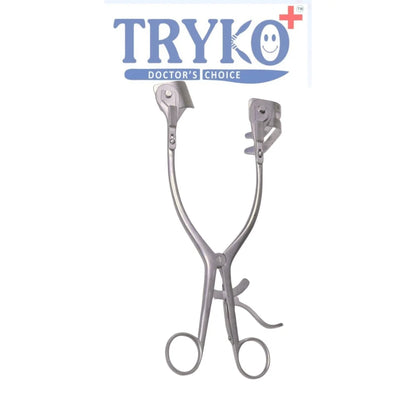 Hoen Hemi Laminectomy Retractor 6.5 inches